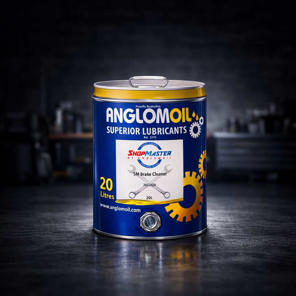 Brake Cleaner